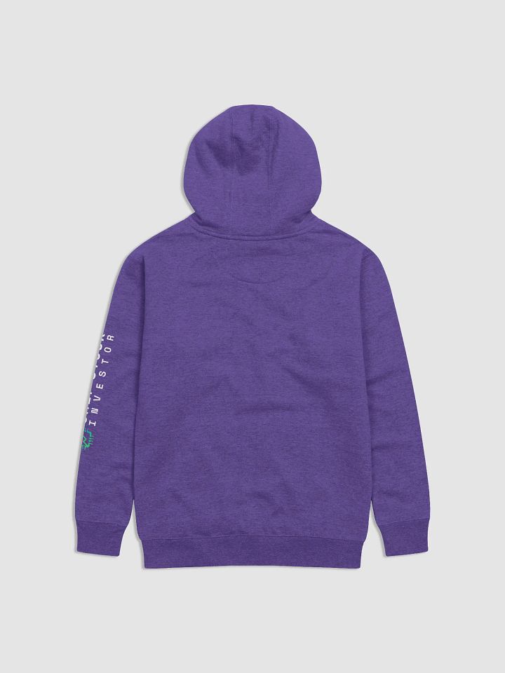 CSI Hoodie product image (8)