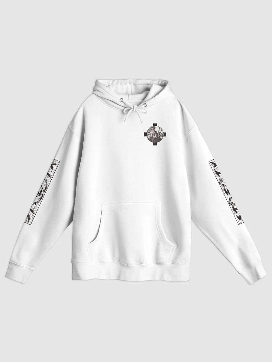 StreetX Screamer Hoodie product image (6)