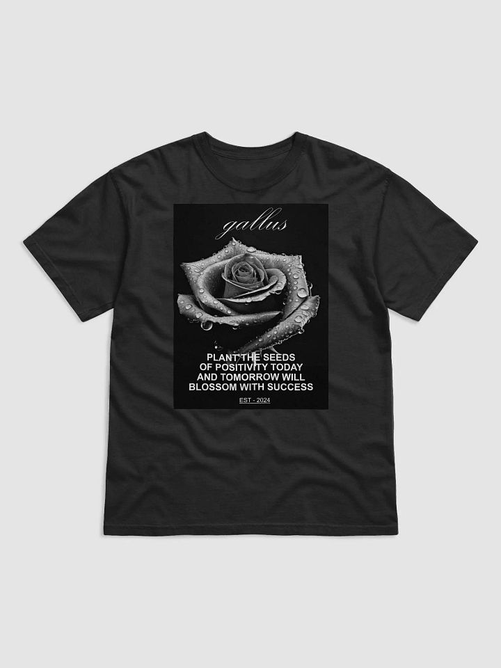 T-Shirt Positivity product image (1)
