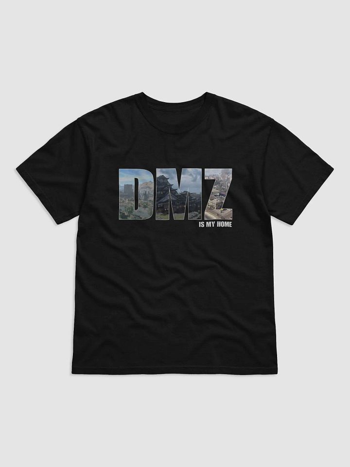 DMZ is my home Tee product image (10)