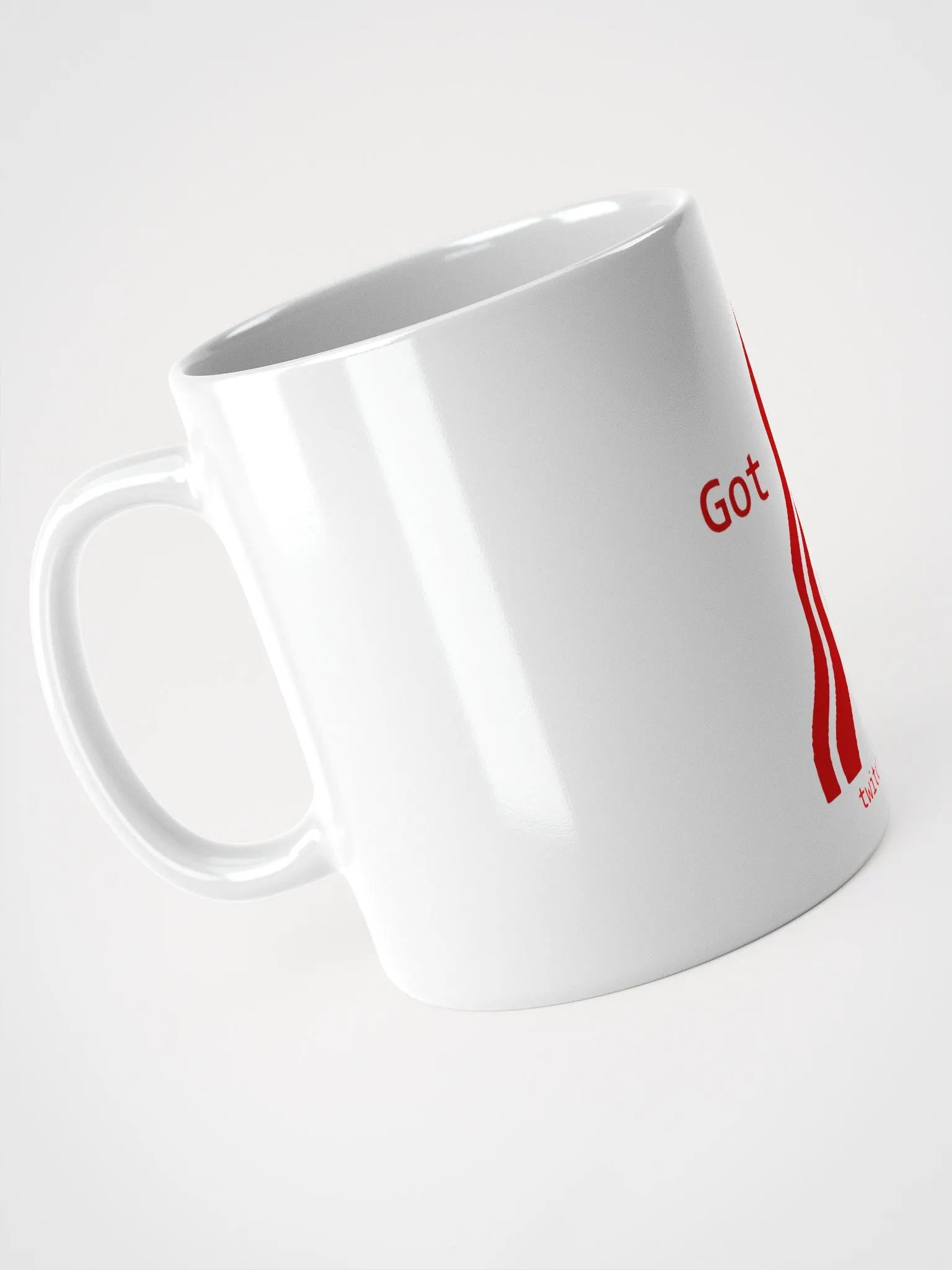 Got Baconz Drinky Mug product image (7)