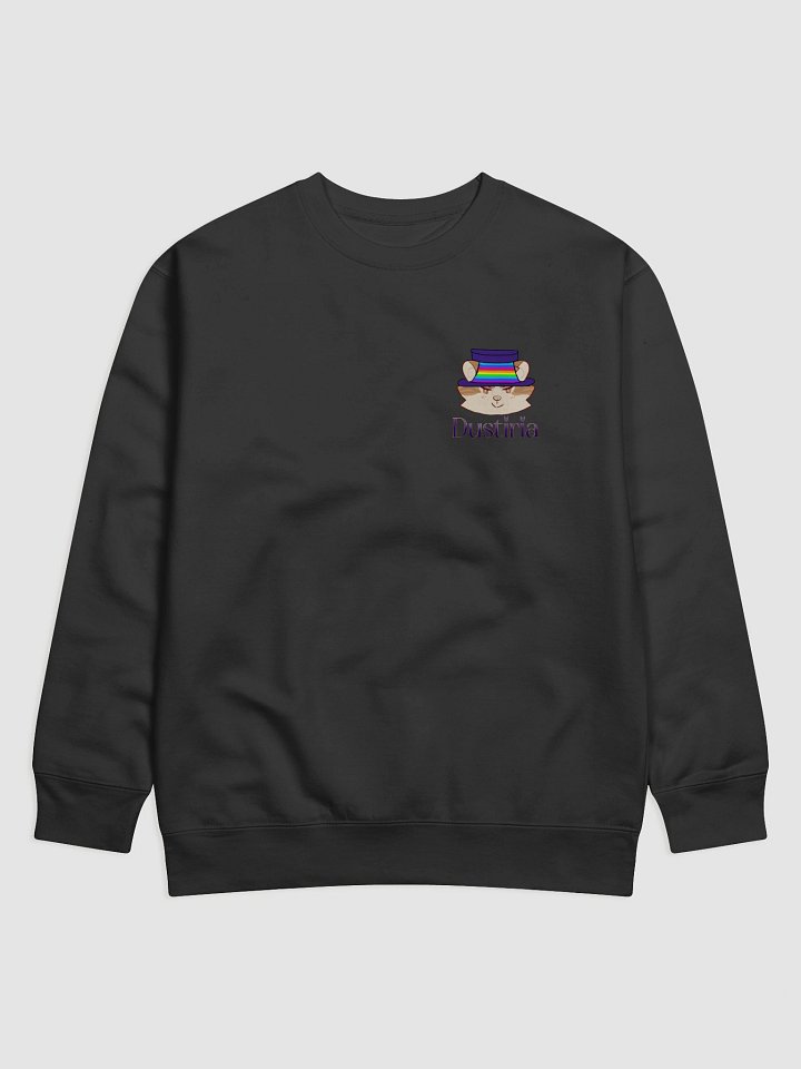 Cinder pride Sweat Shirt product image (1)