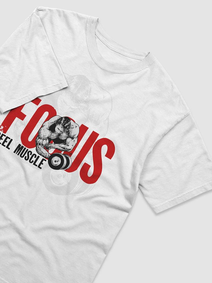 Focus (Oversized) product image (2)