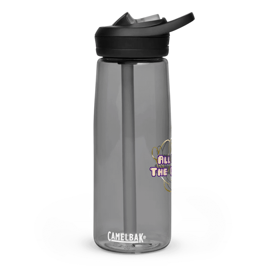 The Qweeb Water Bottle product image (1)