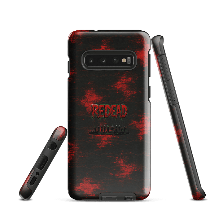 ReDead (ARMY) Samsung Case product image (1)