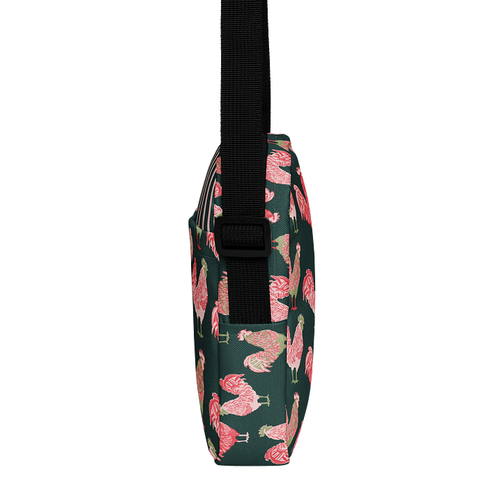 Maui Roosters Crossbody Bag product image (2)