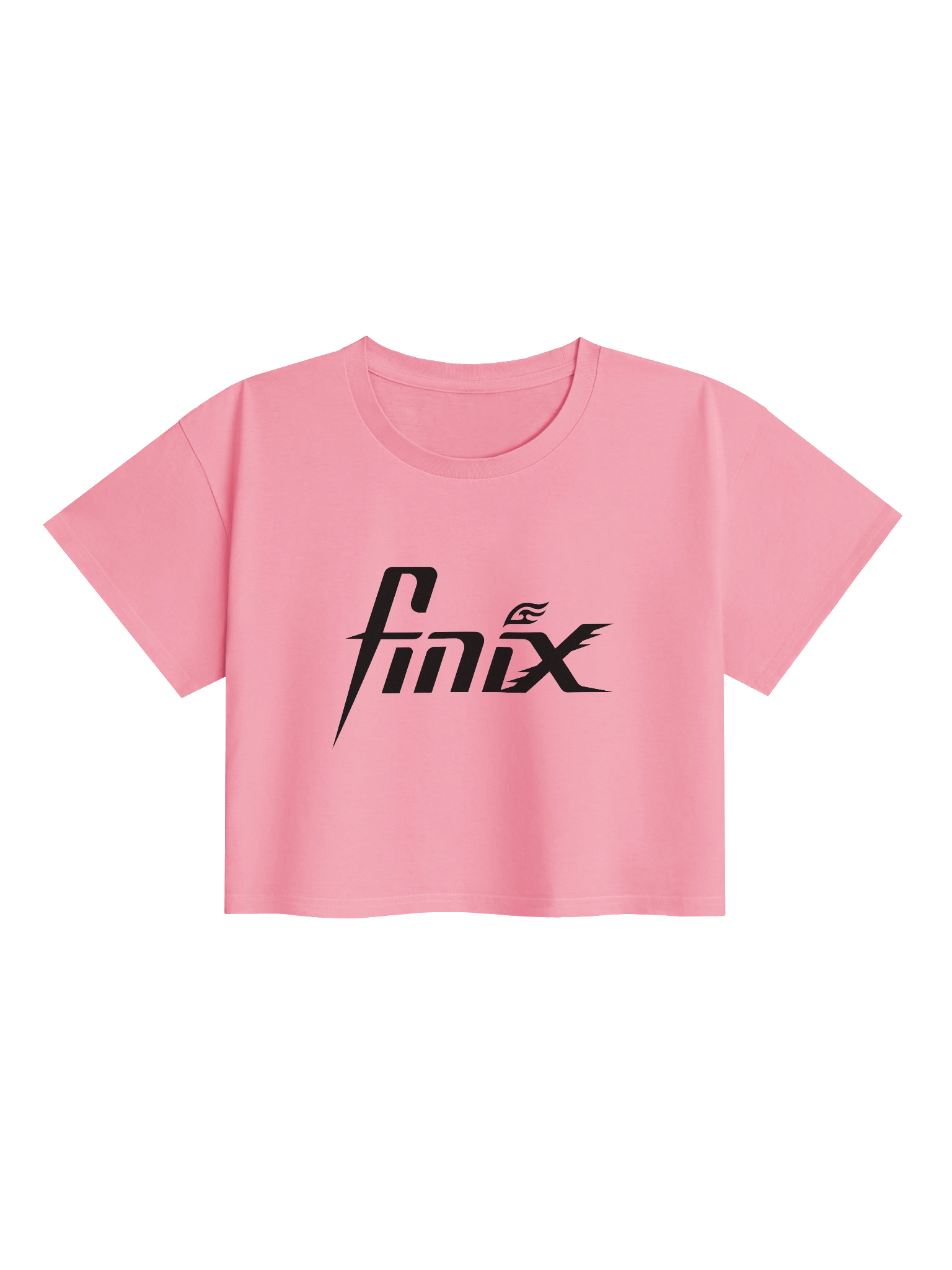 FINIX Crop Top (Thirsty Edition) product image (1)