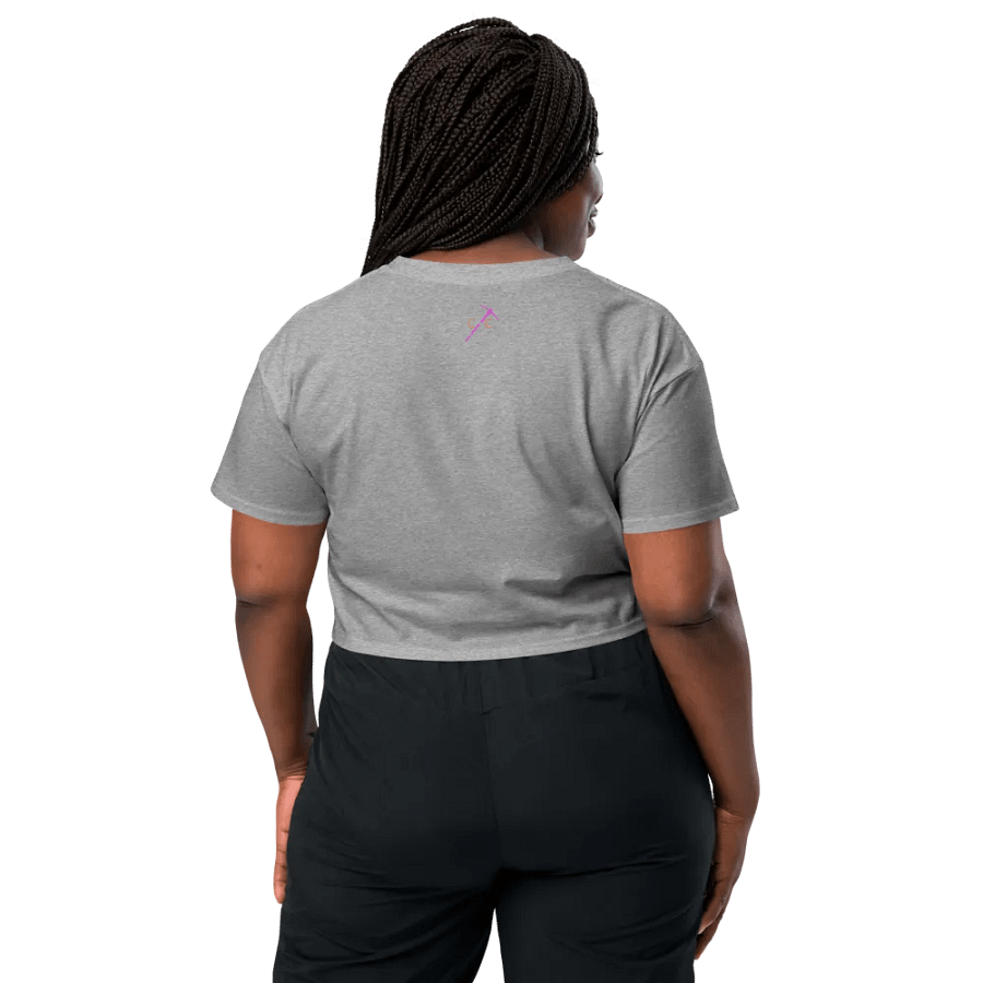 YWGB Crop Top product image (8)
