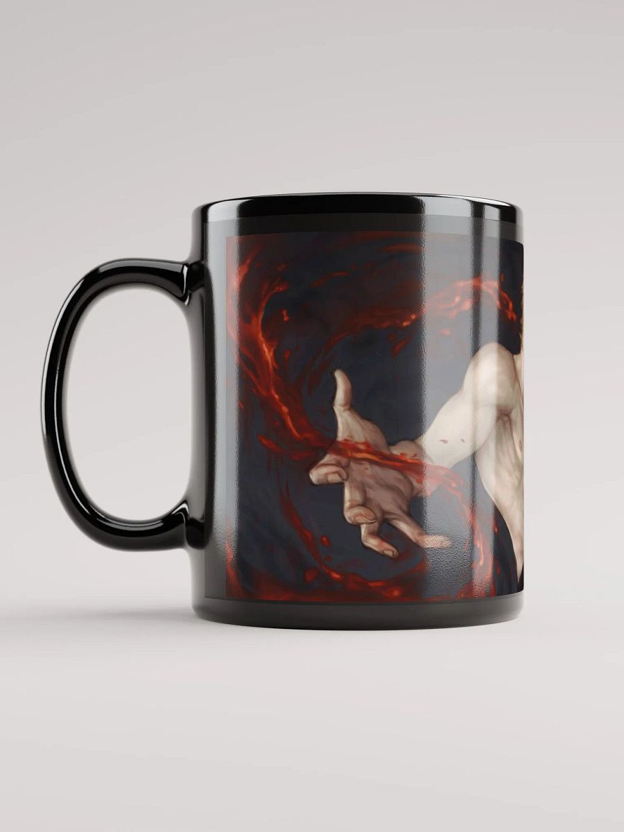 Hisoka Mug product image (6)