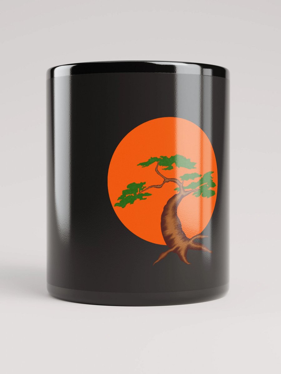 Serenity Tree Mug product image (10)