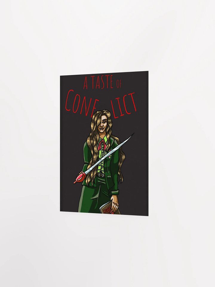 Taste of Conflict (Vampire Only) product image (24)