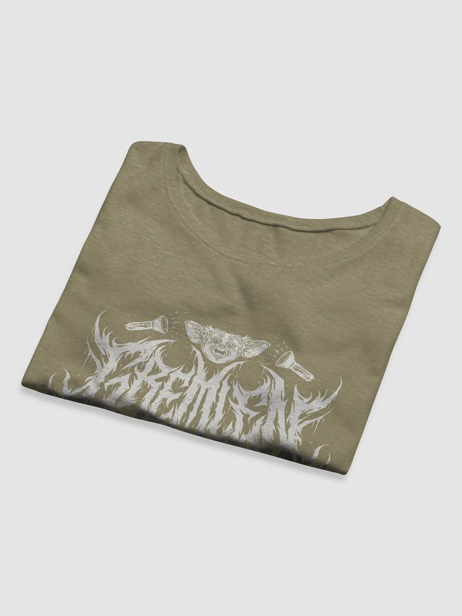 Crop-Top White Logo product image (8)