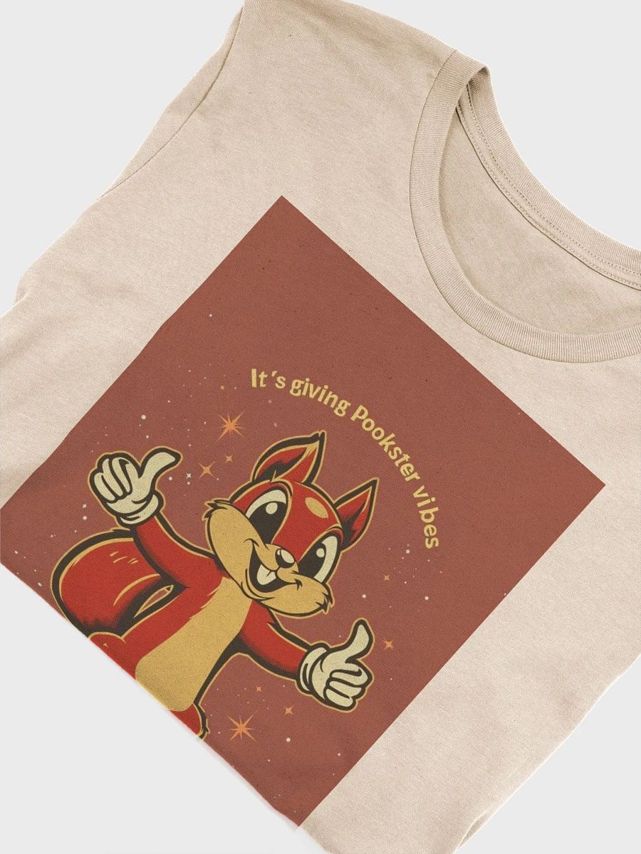 Iconic Comfort: Bella+Canvas T-Shirt product image (5)