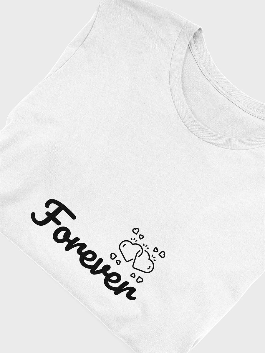 Midnight Comfort Unisex Tee product image (5)