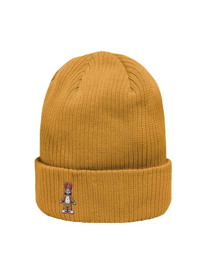 "Lil Lu" – Passionfruit Edition (Ribbed 4 U) product image (8)