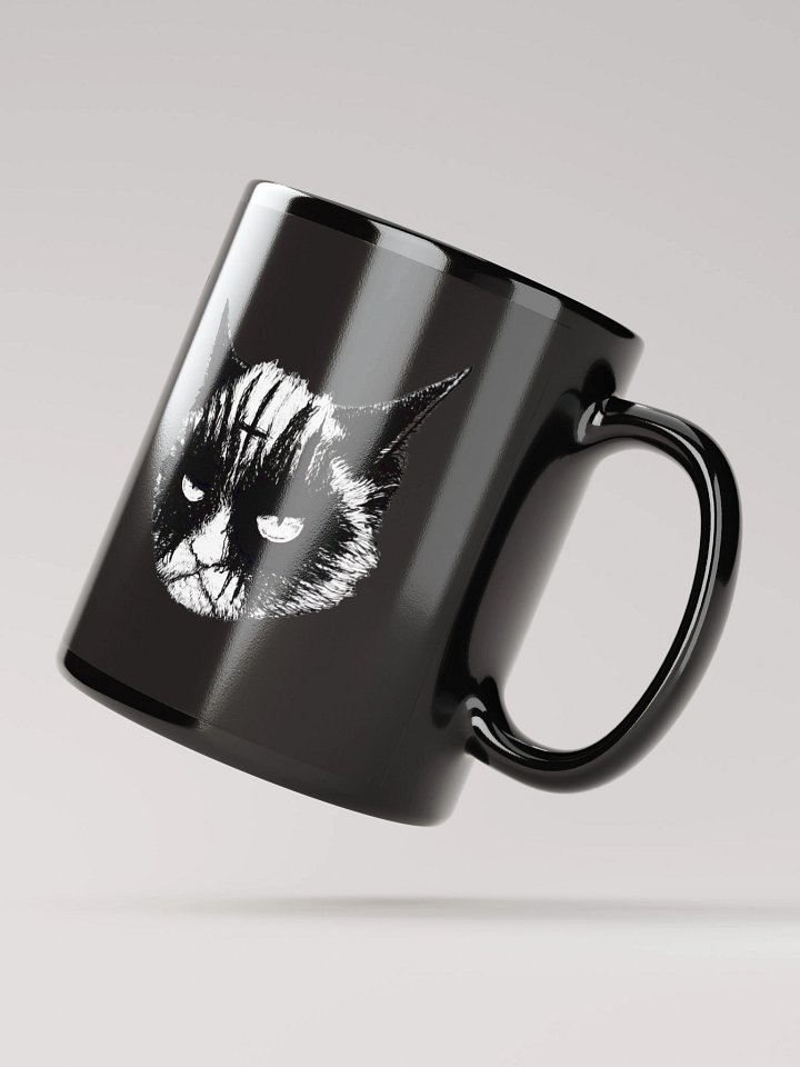 Grumpy Cat Mug product image (4)