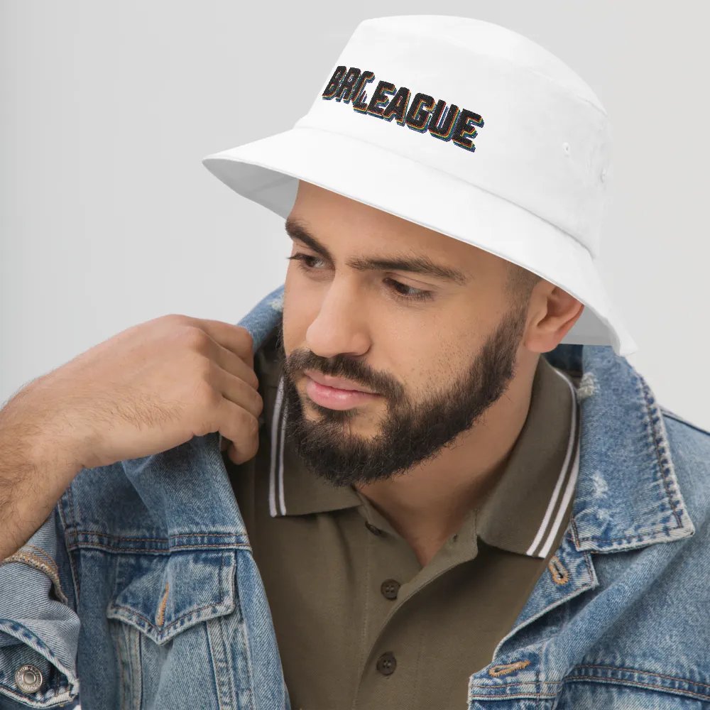 Bro League Bucket Hat product image (11)
