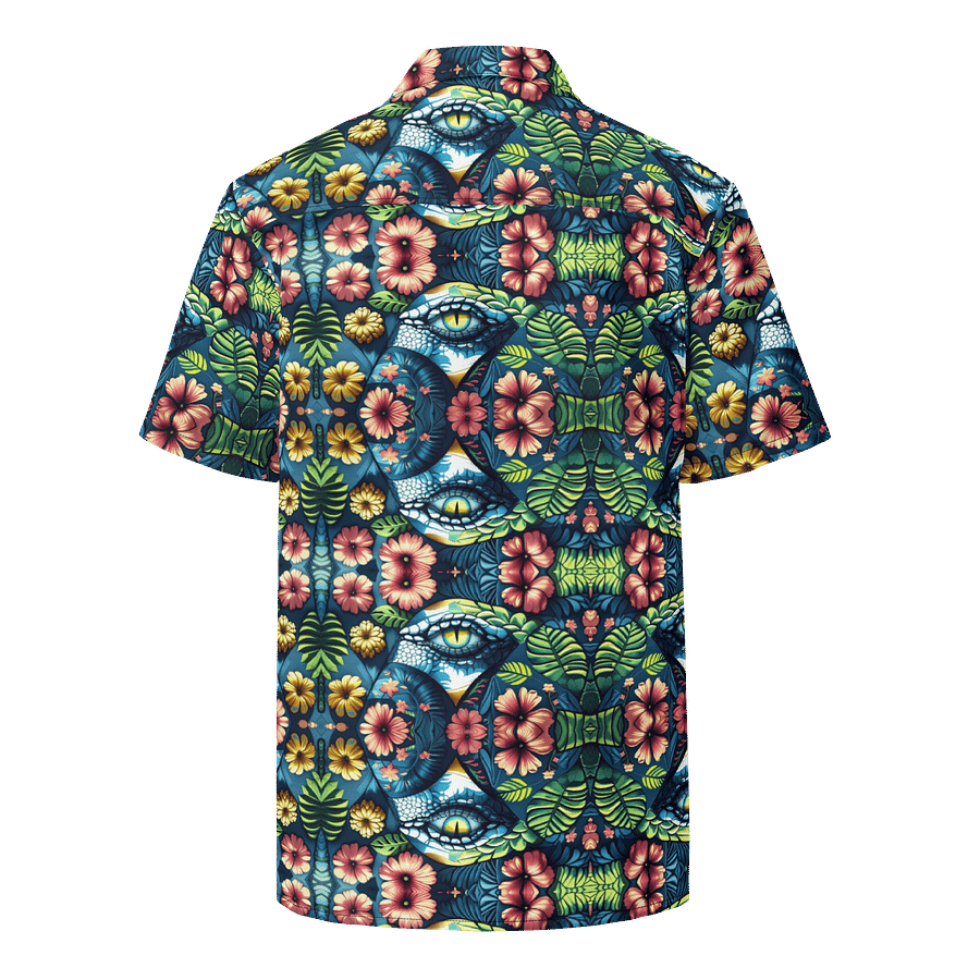 Tropical Breeze Button-Down product image (2)