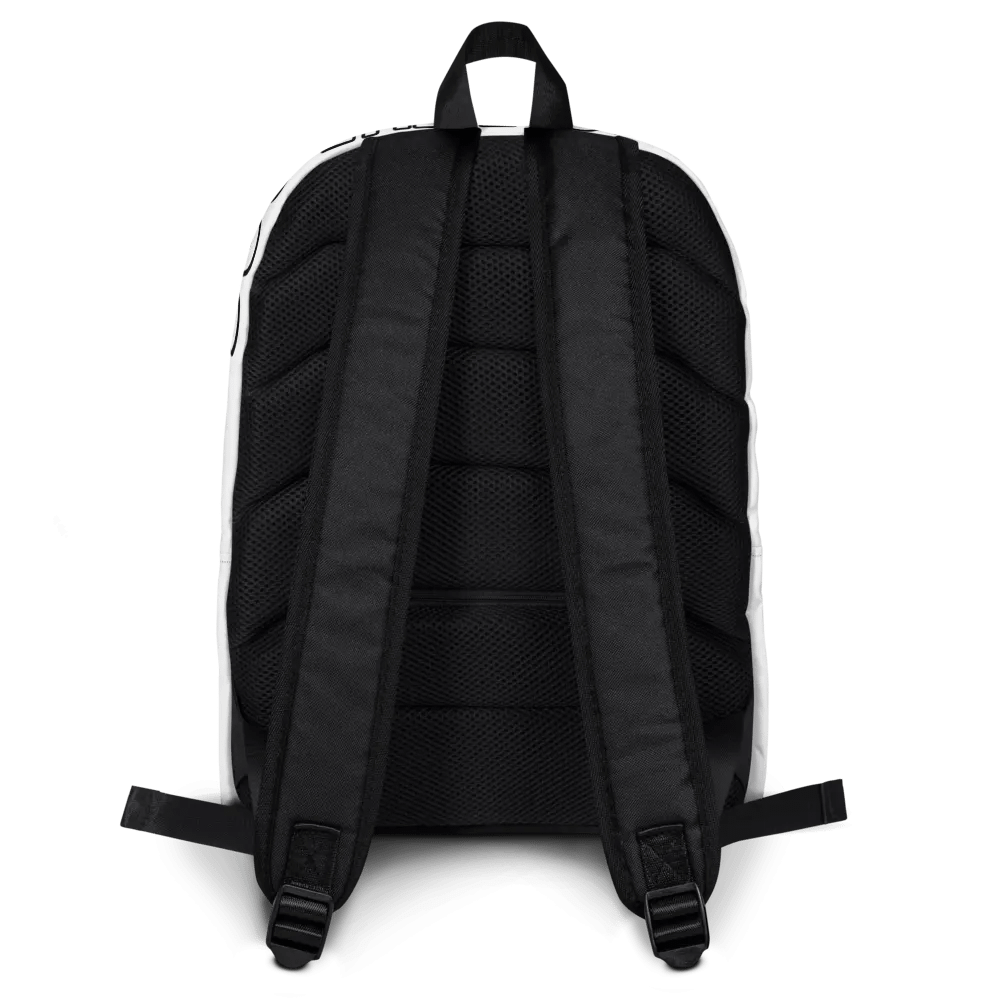 Chopsicle's Favorite Backpack! product image (5)