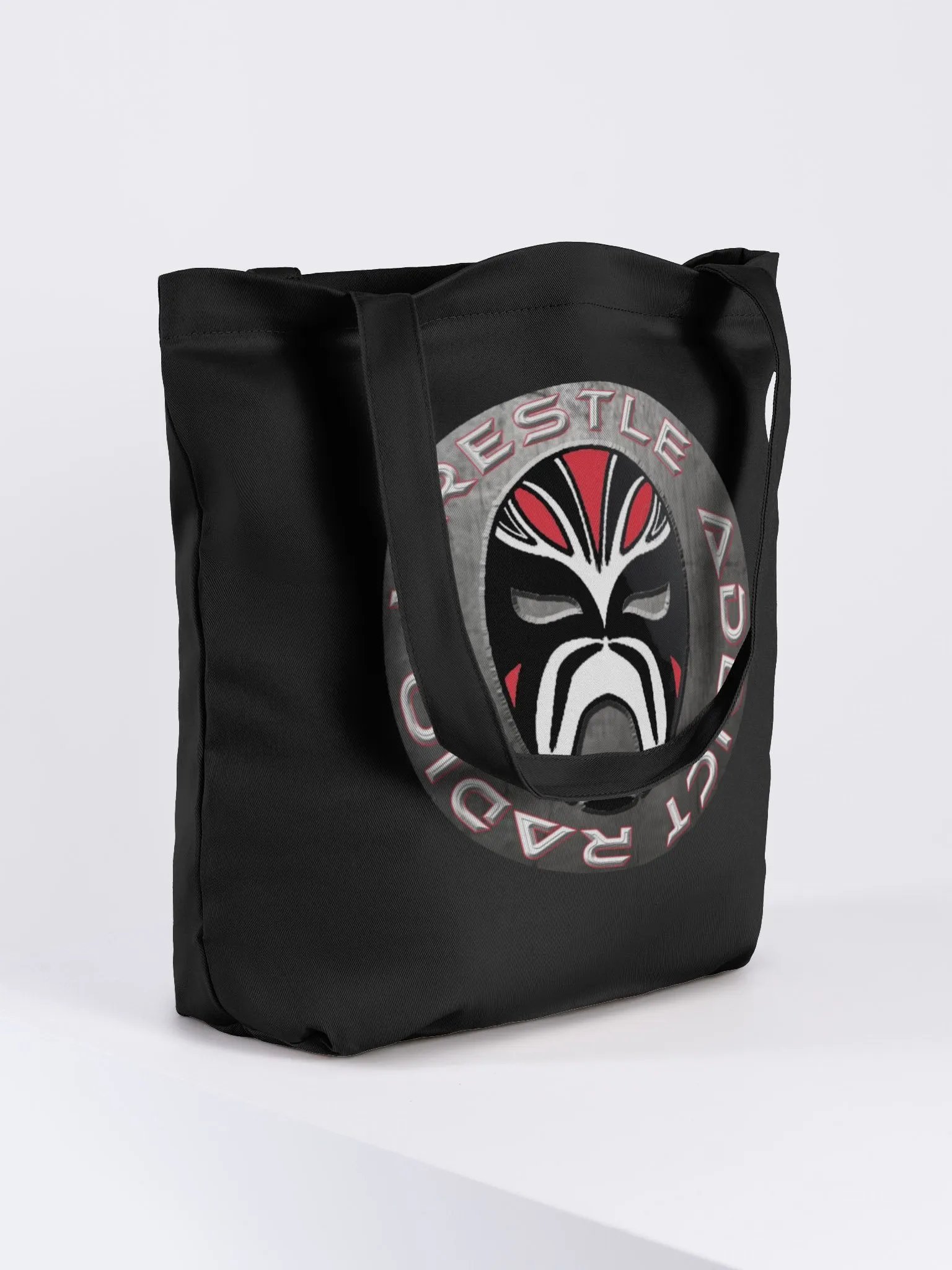 WAR Shield Tote Bag product image (4)