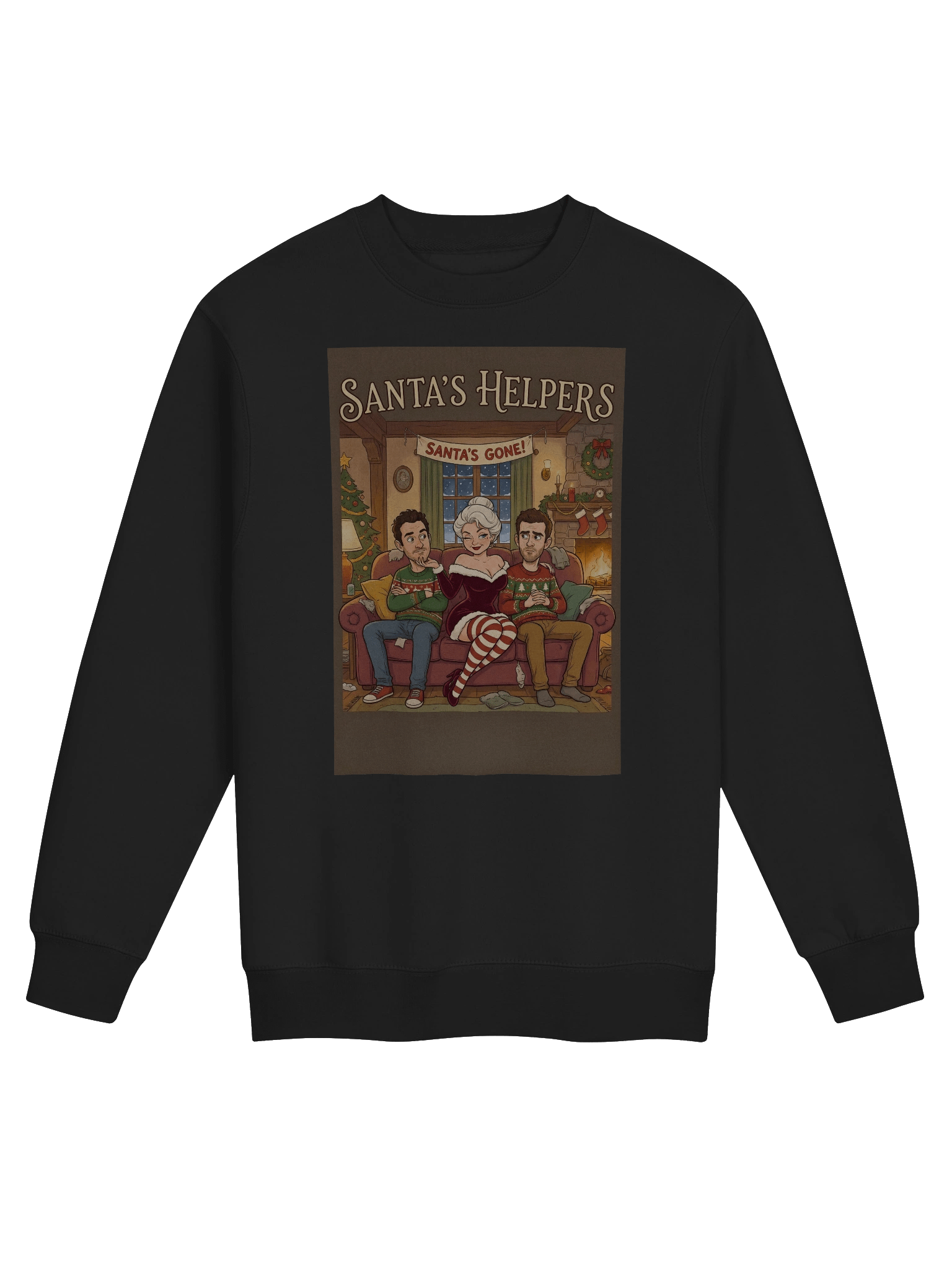 Santa's Helpers product image (1)