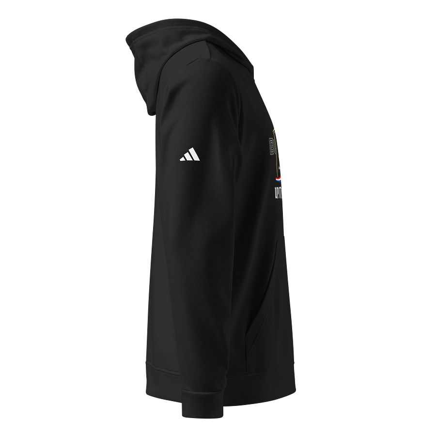 Croatian Patriot Nedo Boss Brand Hoodie product image (3)