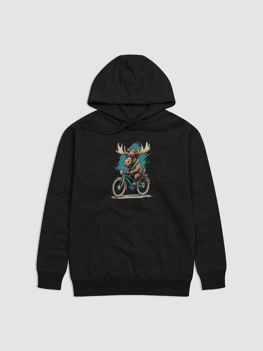 The Moose Rider Hoodie product image (2)