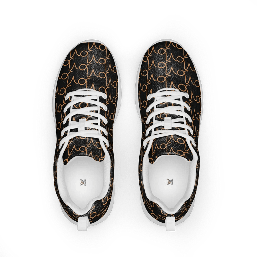 Capricorn with Ultralight Athletic Shoes product image (1)