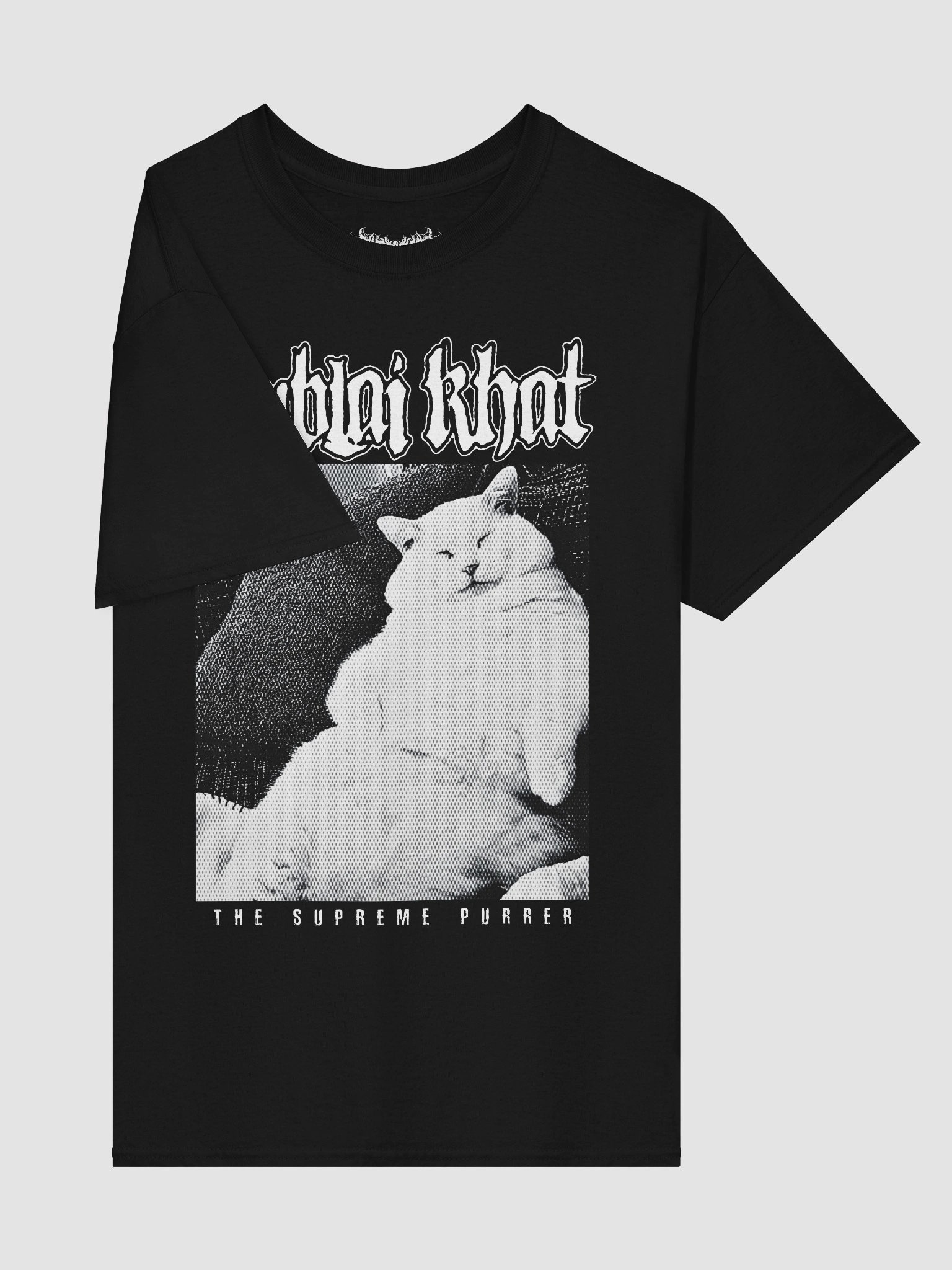 Custom t shirt for Tanner Watkins 1 product image (4)