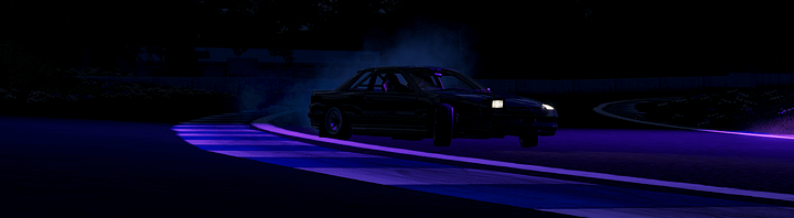 MY Custom Drift Map For BeamNG product image (1)