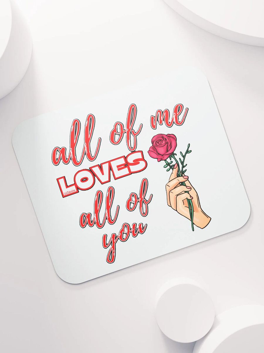 ALL OF ME LOVES ALL OF YOU product image (7)