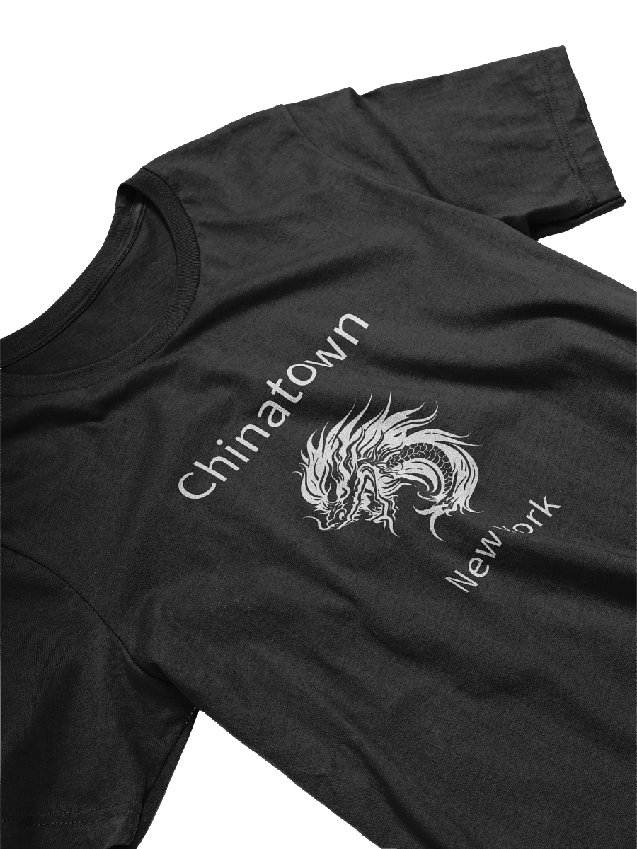 Chinatown Dragon T-Shirt product image (4)