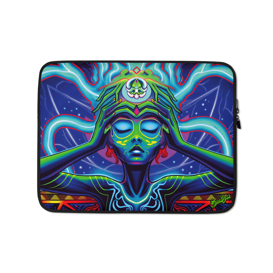Laptop Sleeve - #LTS2 product image (1)