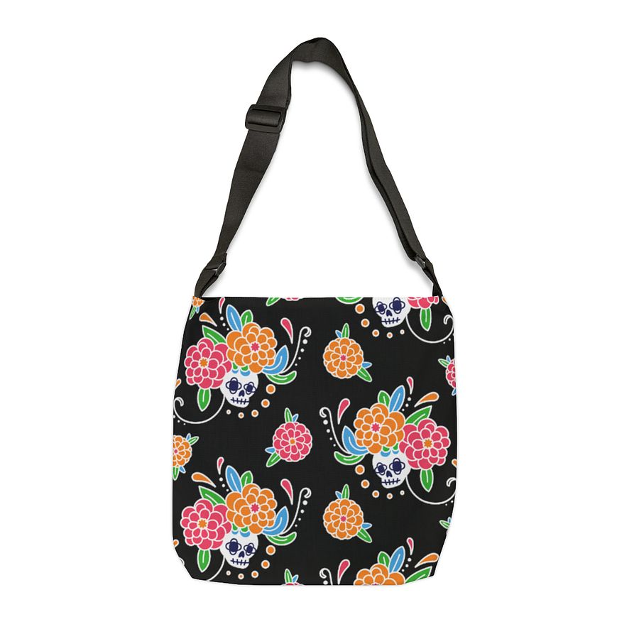 Adjusting Tote Bag product image (2)