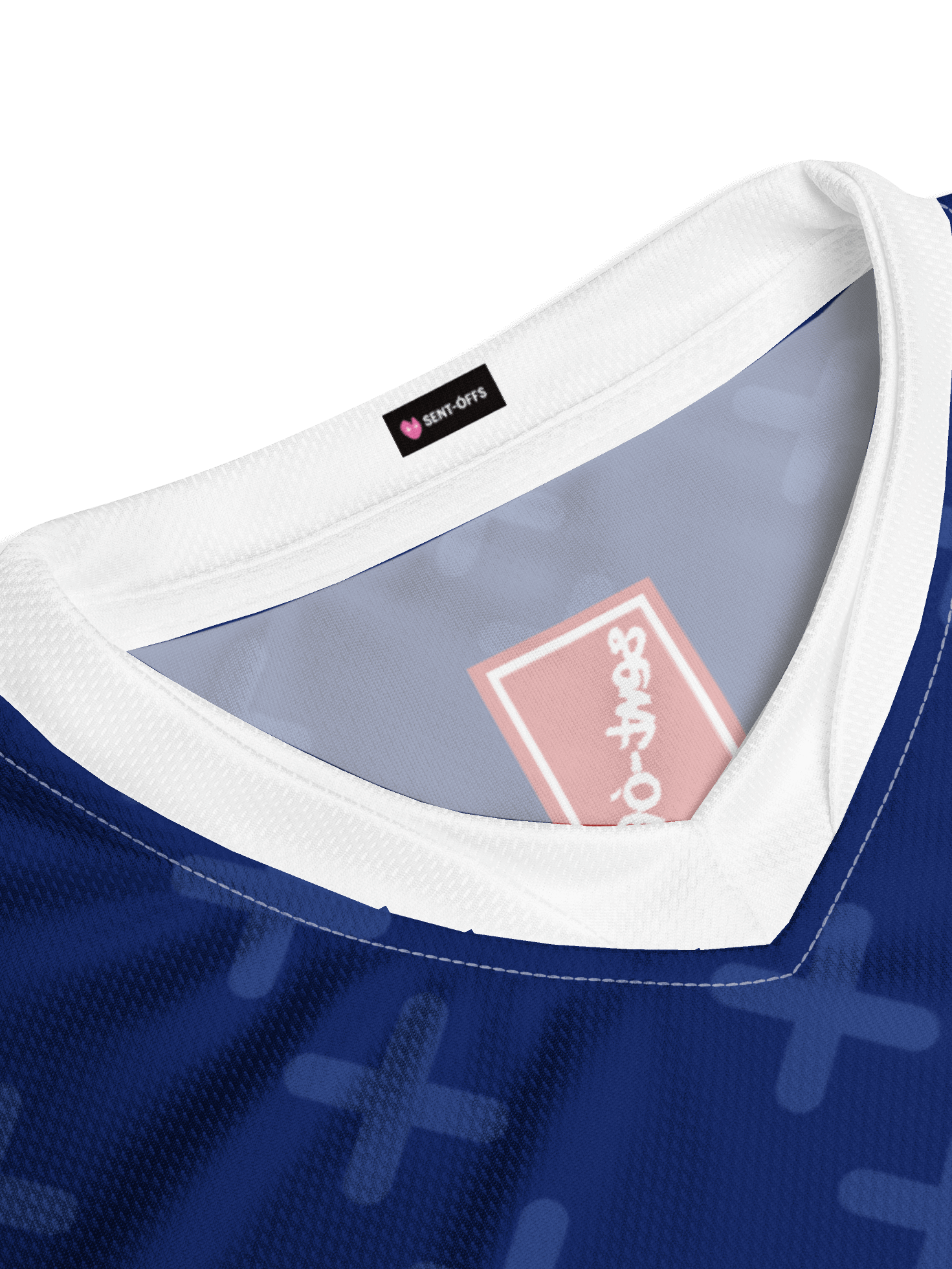 Dockland Seagulls FC Home Jersey product image (5)