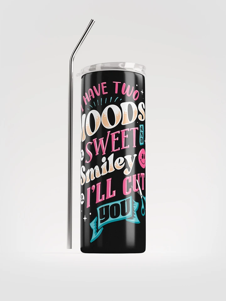 Two Moods Tumbler product image (1)