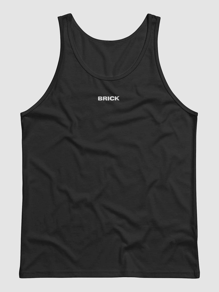 BRICK Tank Top product image (3)