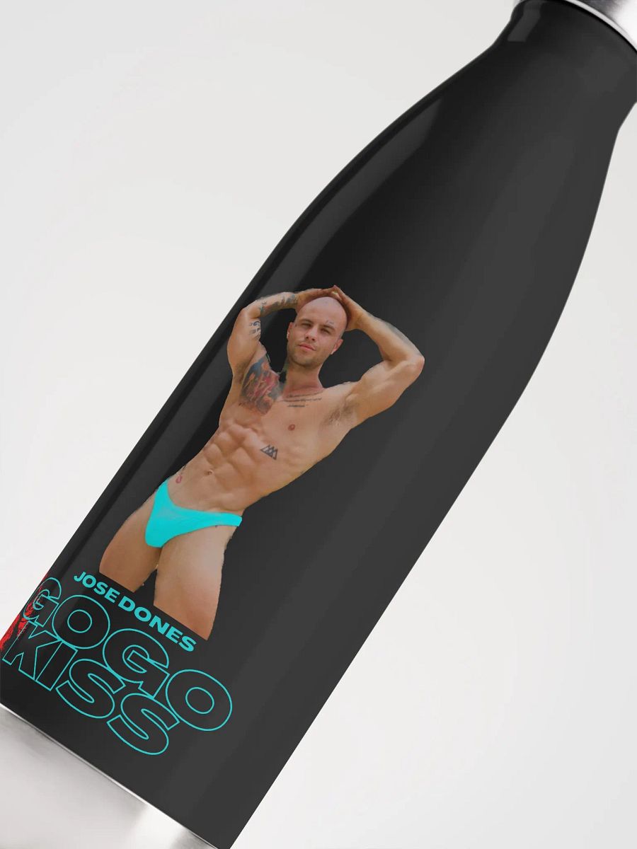 GoGo Kiss Water product image (5)