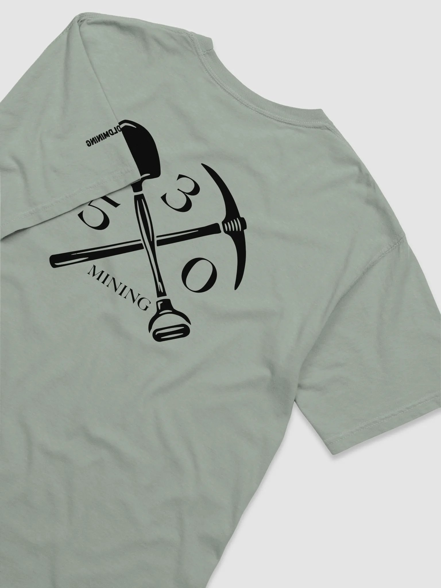 530 Mining - Black Logo product image (8)