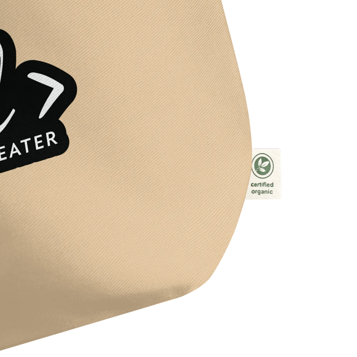 God > TAN TOTE product image (2)