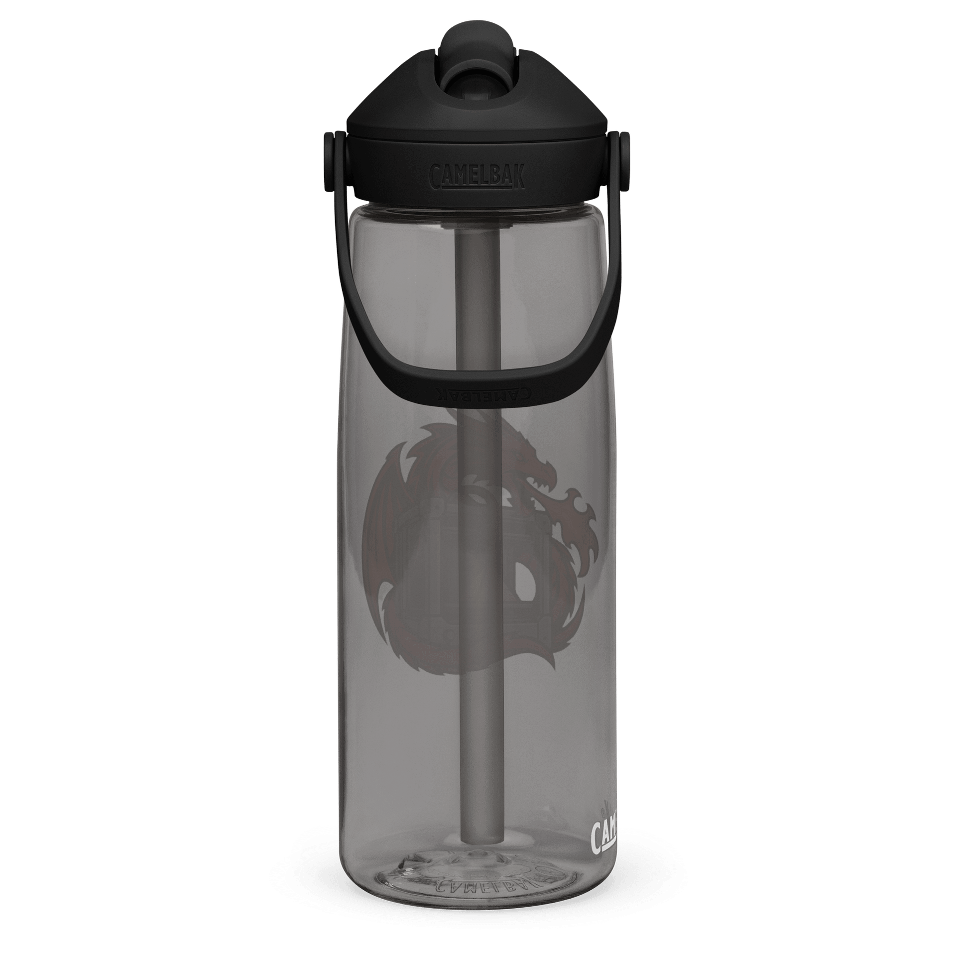 The Warhood drinking bottle product image (4)