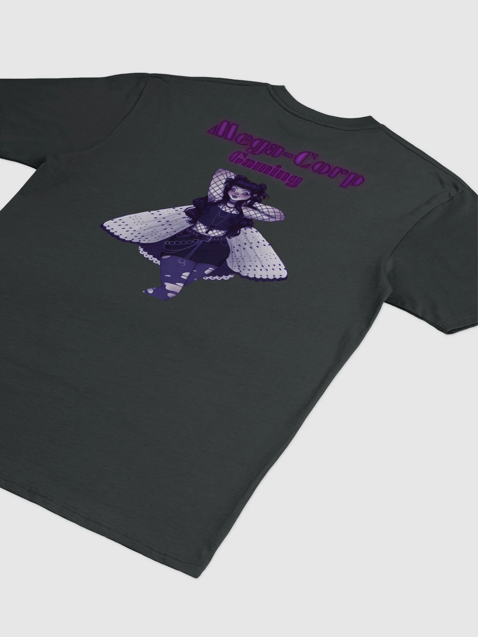 Heartbeat Compass Men's Tee product image (12)