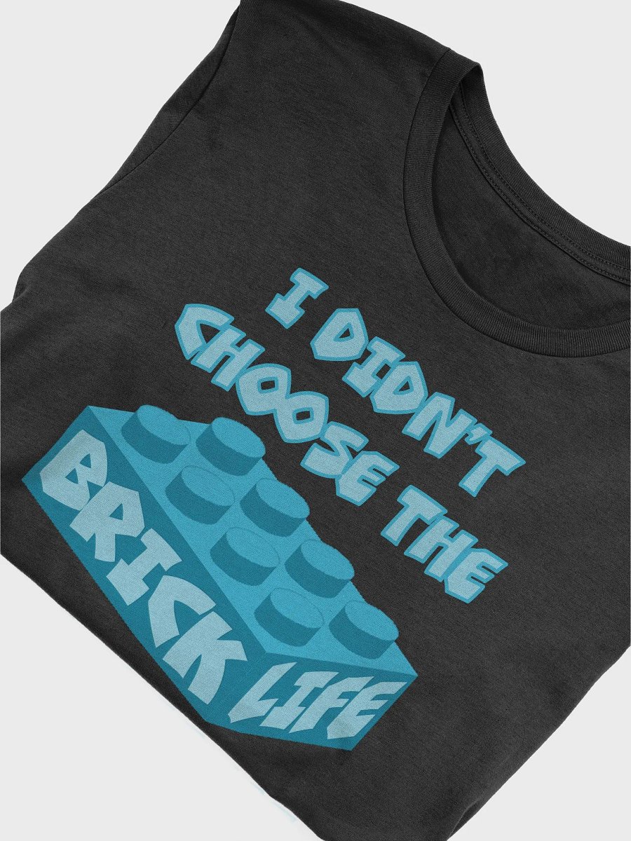 Brick Life Tee product image (5)