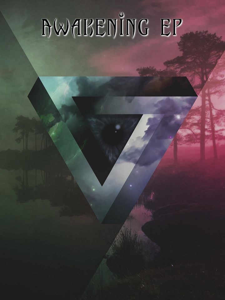 Awakening EP Album product image (1)