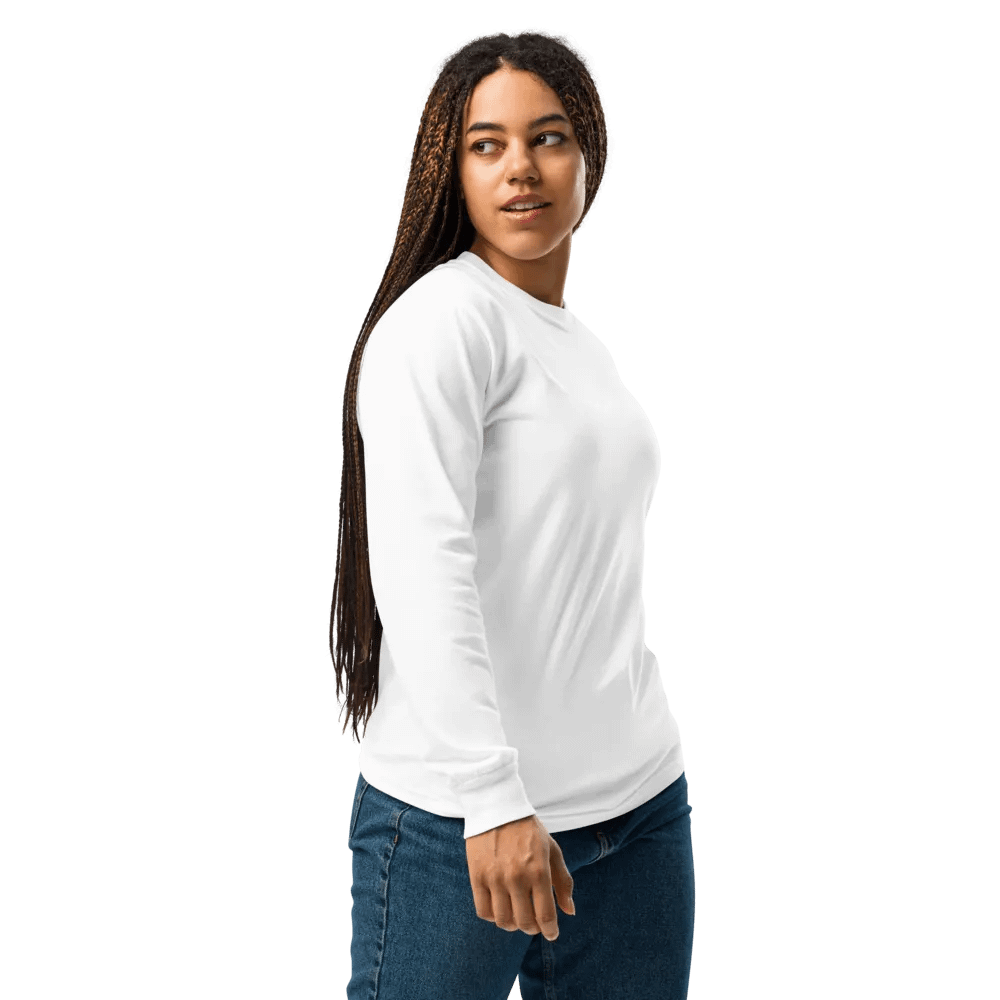 KawaiiKitten Heavyweight Garment-Dyed Long Sleeve Shirt product image (11)