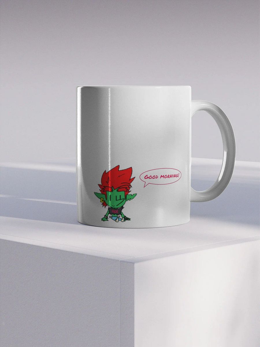 Just A Little (Mug) product image (1)