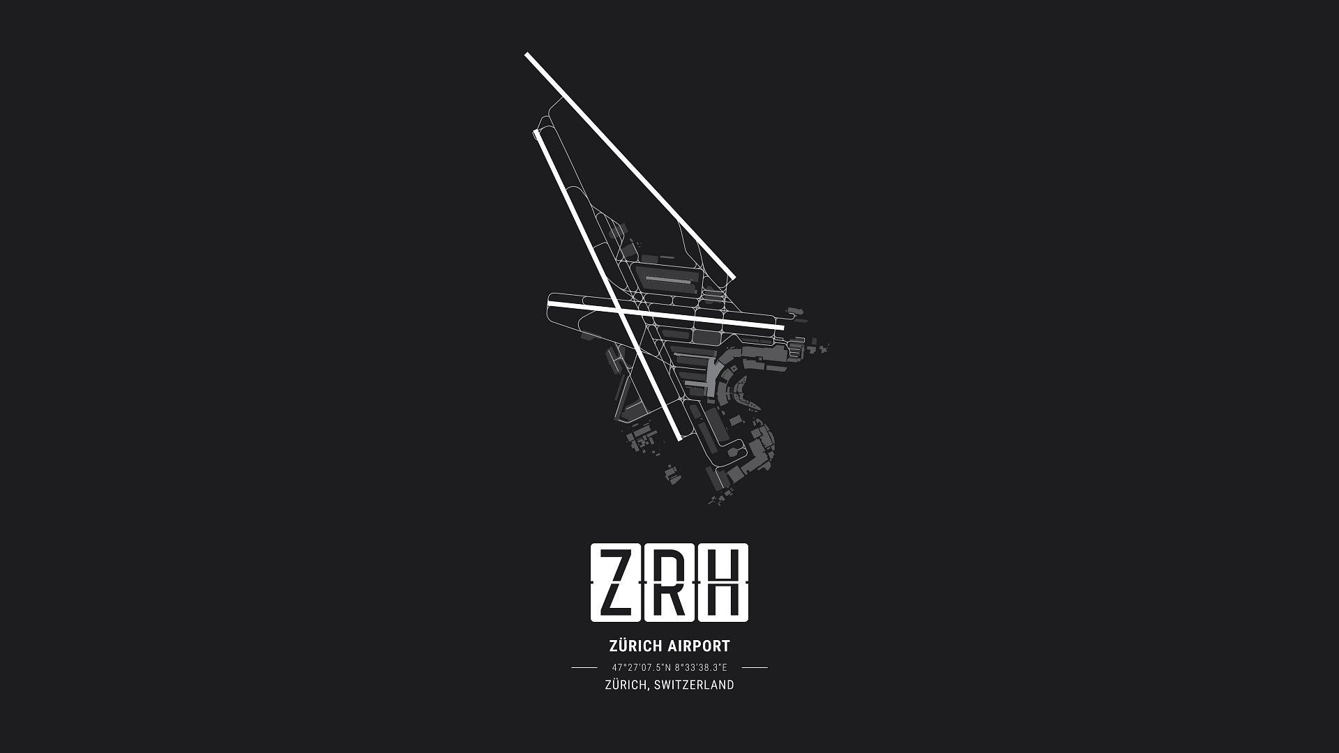 Wallpaper ZRH 4k product image (1)
