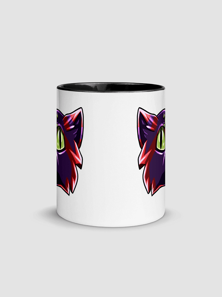 [CheshireJack] Ceramic Mug with Color Inside Mugz WGM79 product image (2)