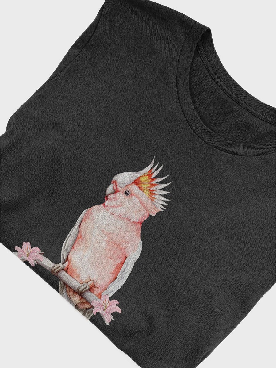 Pastel Cockatoo Paradise T-Shirt product image (33)