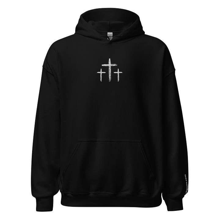 Calvary Hoodie product image (1)